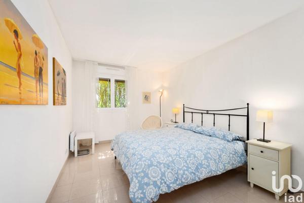 Appartement à vendre 3 pièces 70 m² Beausoleil