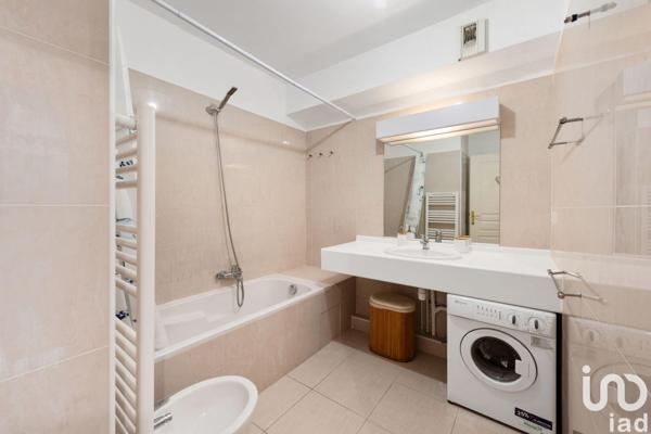 Appartement à vendre 3 pièces 70 m² Beausoleil