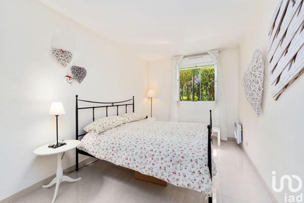 Appartement à vendre 3 pièces 70 m² Beausoleil