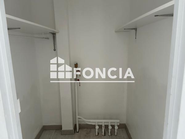 Location Appartement 3 pièces 51.81 m² - 12 AVENUE DU MARECHAL JUIN Digne-les-bains 04000
