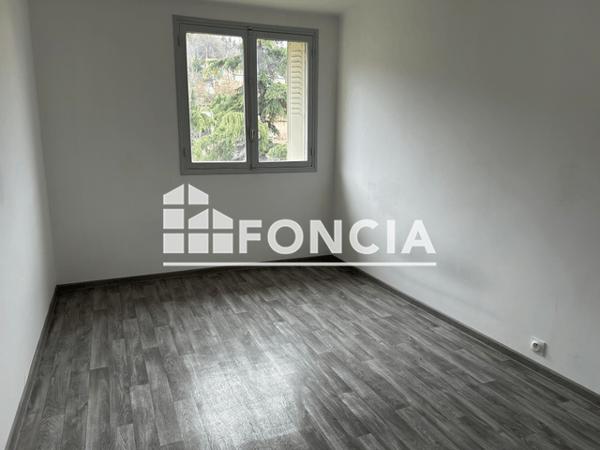 Location Appartement 3 pièces 51.81 m² - 12 AVENUE DU MARECHAL JUIN Digne-les-bains 04000