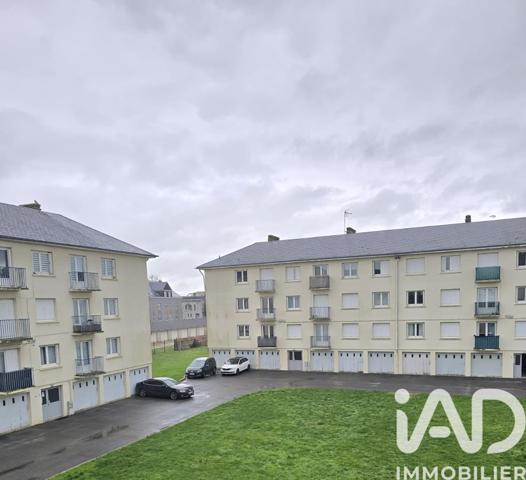 Appartement à vendre 3 pièces 60 m² Beaugency