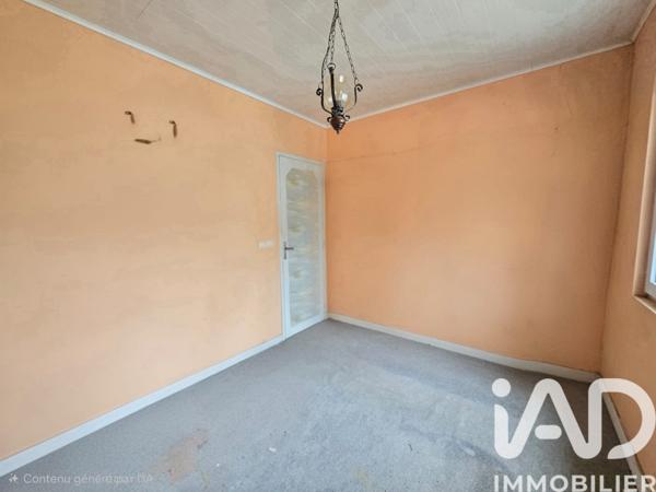 Appartement à vendre 3 pièces 60 m² Beaugency