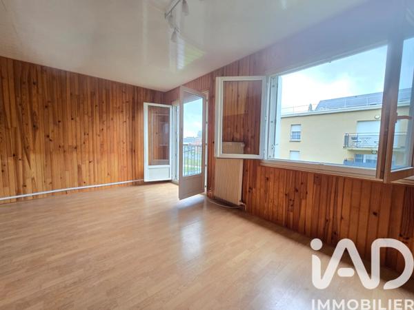 Appartement à vendre 3 pièces 60 m² Beaugency