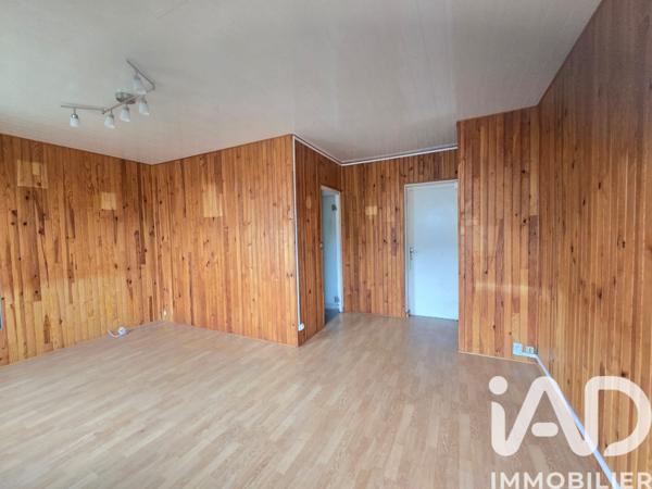 Appartement à vendre 3 pièces 60 m² Beaugency