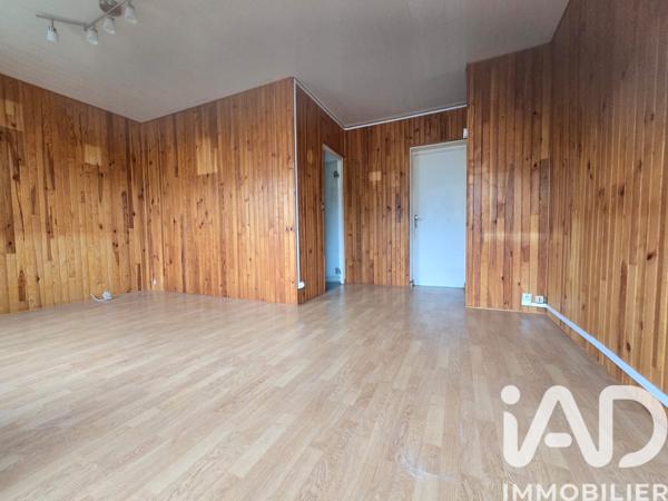 Appartement à vendre 3 pièces 60 m² Beaugency