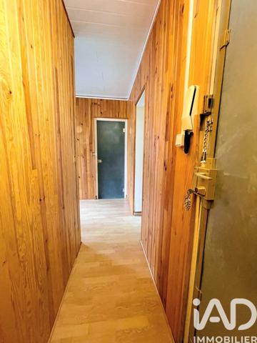 Appartement à vendre 3 pièces 60 m² Beaugency