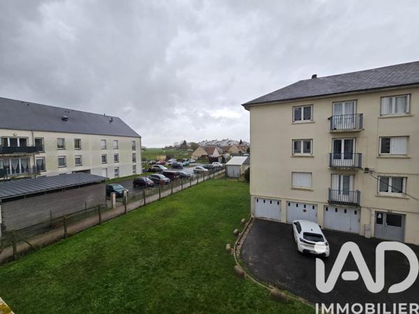 Appartement à vendre 3 pièces 60 m² Beaugency