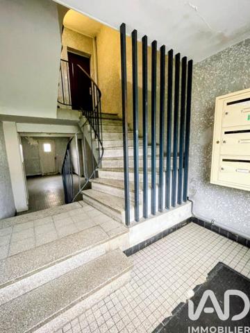 Appartement à vendre 3 pièces 60 m² Beaugency