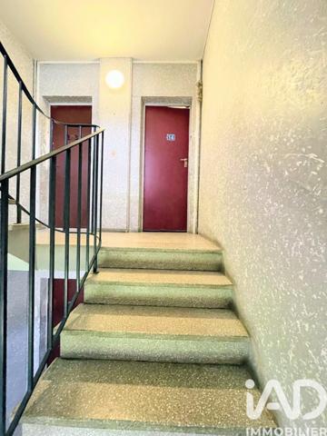 Appartement à vendre 3 pièces 60 m² Beaugency