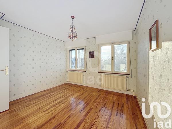 Maison à vendre 7 pièces 125 m² Dieuze