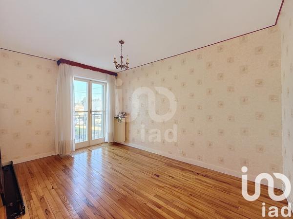 Maison à vendre 7 pièces 125 m² Dieuze