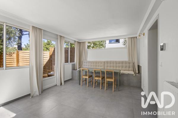 Appartement à vendre 2 pièces 48,85 m² Meyreuil