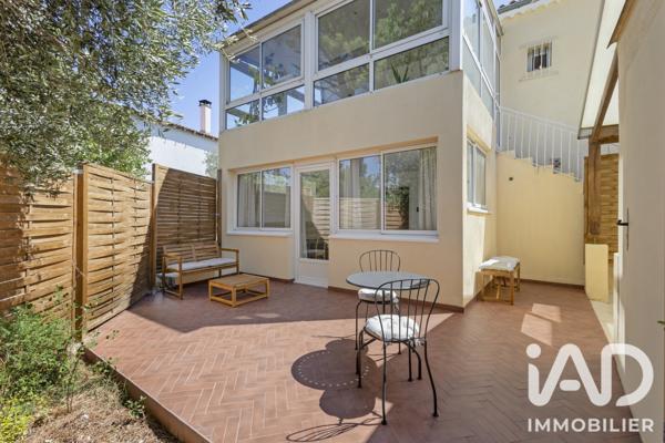 Appartement à vendre 2 pièces 48,85 m² Meyreuil