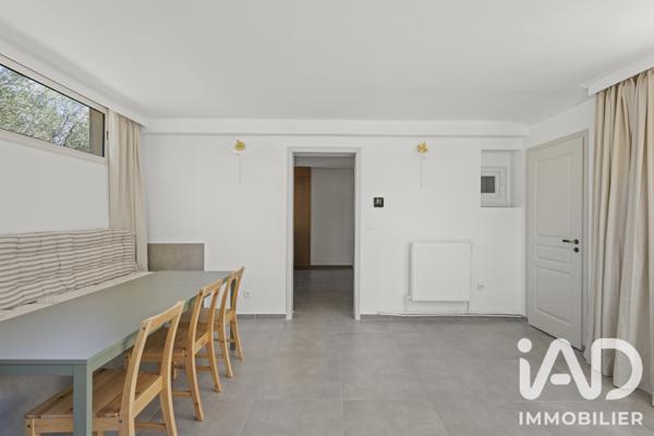 Appartement à vendre 2 pièces 48,85 m² Meyreuil