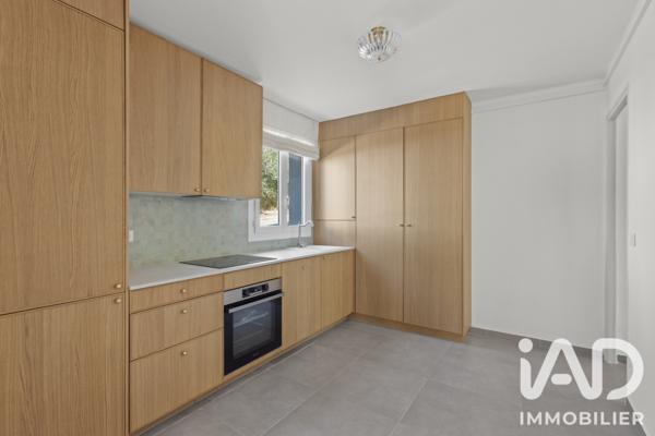 Appartement à vendre 2 pièces 48,85 m² Meyreuil