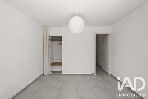 Appartement à vendre 2 pièces 48,85 m² Meyreuil