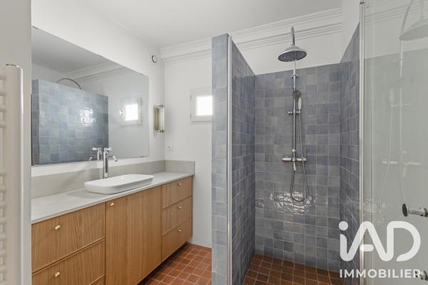 Appartement à vendre 2 pièces 48,85 m² Meyreuil