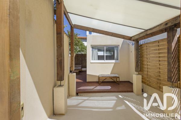 Appartement à vendre 2 pièces 48,85 m² Meyreuil