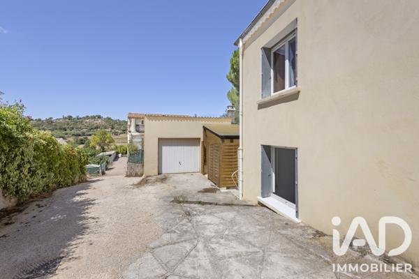 Appartement à vendre 2 pièces 48,85 m² Meyreuil