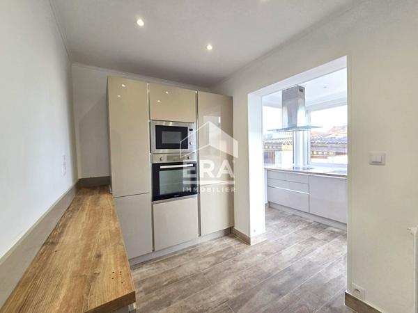 Maison 5 pièces - VILLENEUVE LOUBET- proche des plages