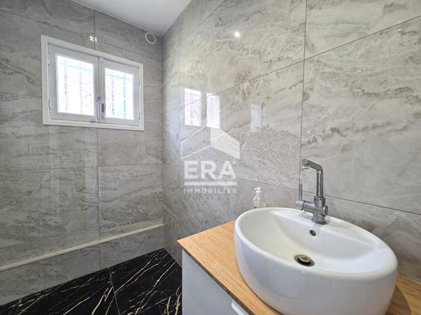 Maison 5 pièces - VILLENEUVE LOUBET- proche des plages