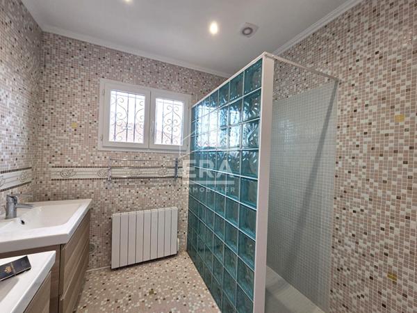 Maison 5 pièces - VILLENEUVE LOUBET- proche des plages