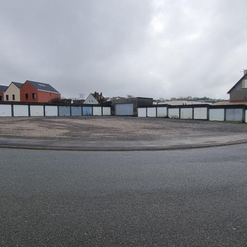 Parking / box Outreau