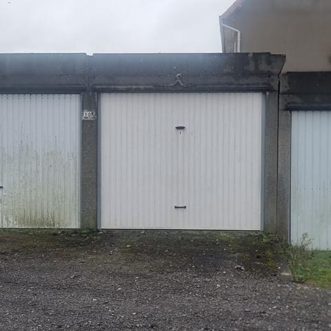 Parking / box Outreau