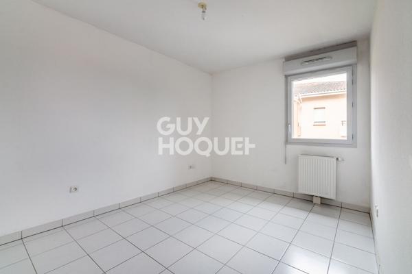 Faculté de Pharmacie - à vendre T2 avec balcon
