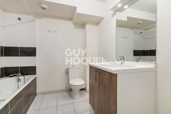 Faculté de Pharmacie - à vendre T2 avec balcon