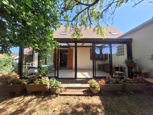 au coeur de la ville