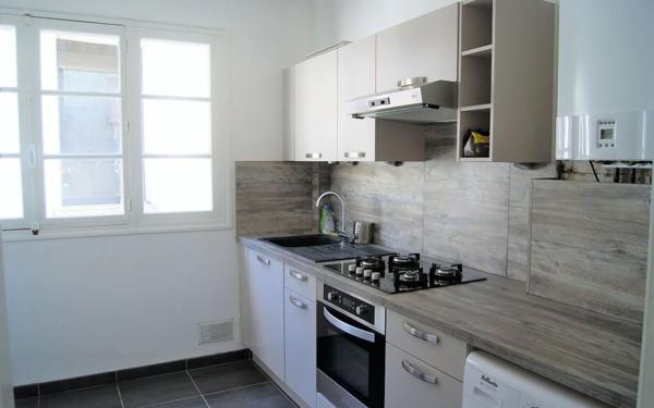 Appartement à louer    2 pièces • 64 m2 Laon