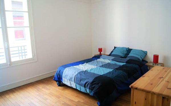 Appartement à louer    2 pièces • 64 m2 Laon