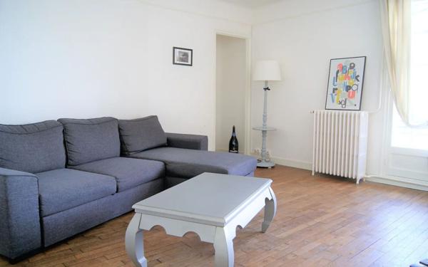 Appartement à louer    2 pièces • 64 m2 Laon