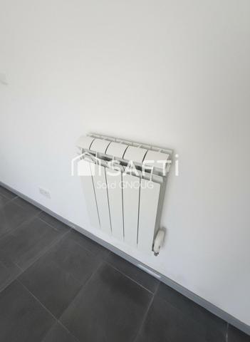 Local lumineux et pratique au centre?ville