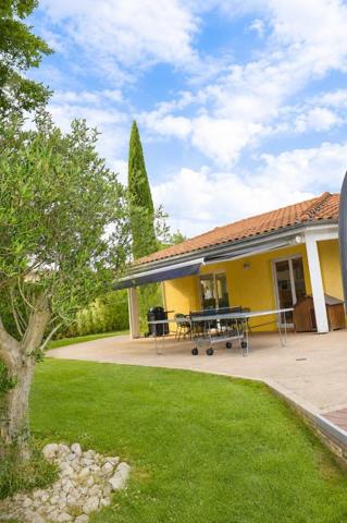 Vente / Villa à La Fouillouse (42480)