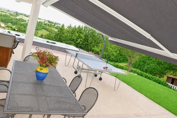 Vente / Villa à La Fouillouse (42480)