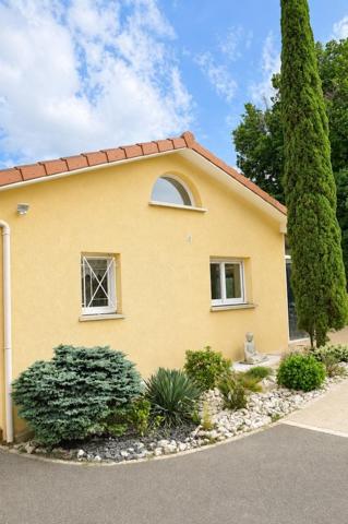 Vente / Villa à La Fouillouse (42480)