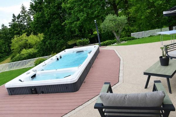 Vente / Villa à La Fouillouse (42480)