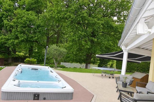 Vente / Villa à La Fouillouse (42480)