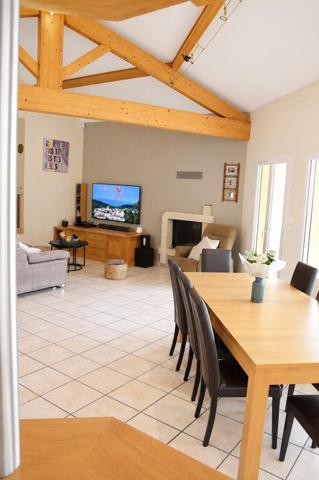 Vente / Villa à La Fouillouse (42480)
