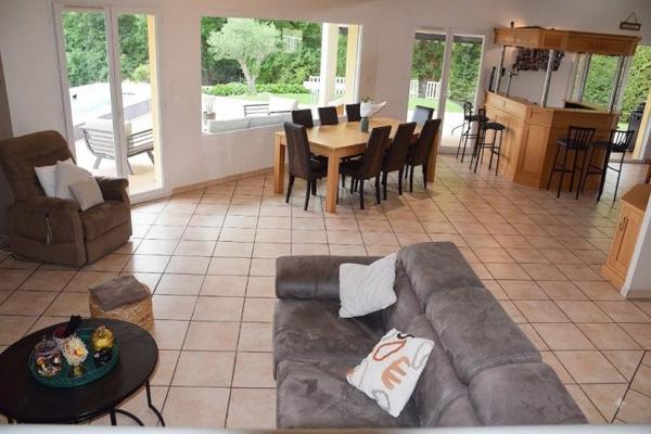 Vente / Villa à La Fouillouse (42480)