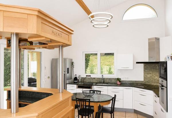 Vente / Villa à La Fouillouse (42480)