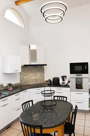 Vente / Villa à La Fouillouse (42480)