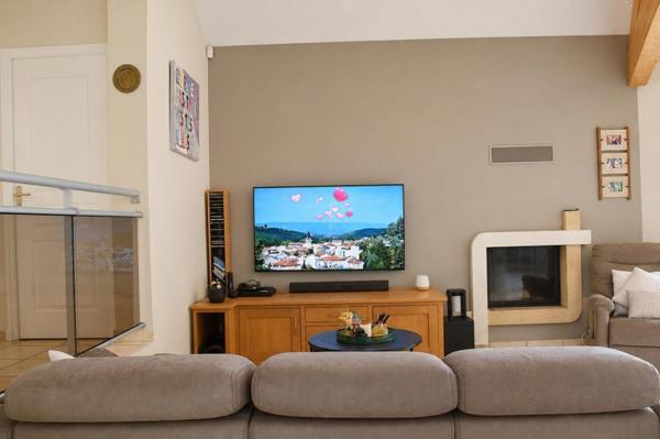 Vente / Villa à La Fouillouse (42480)