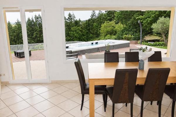 Vente / Villa à La Fouillouse (42480)