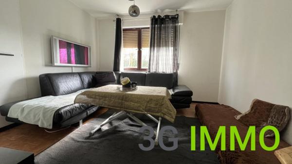 Vente / Maison T6+