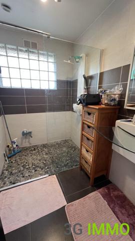 Vente / Maison T6+