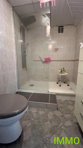 Vente / Maison T6+
